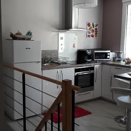 Bordl'o Διαμέρισμα