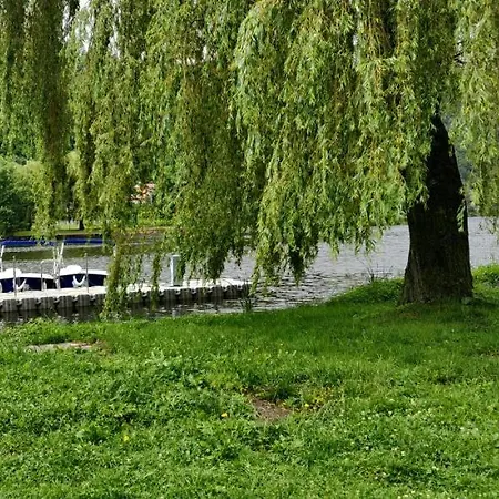 Bordl'o Apartment Aurec-Sur-Loire
