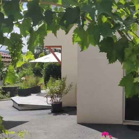 Apartment Bordl'o Aurec-Sur-Loire