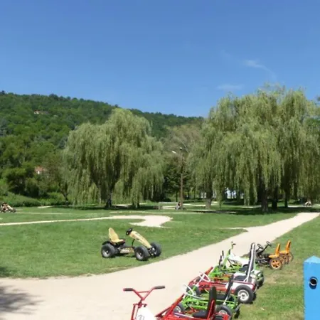 Διαμέρισμα Bordl'o *