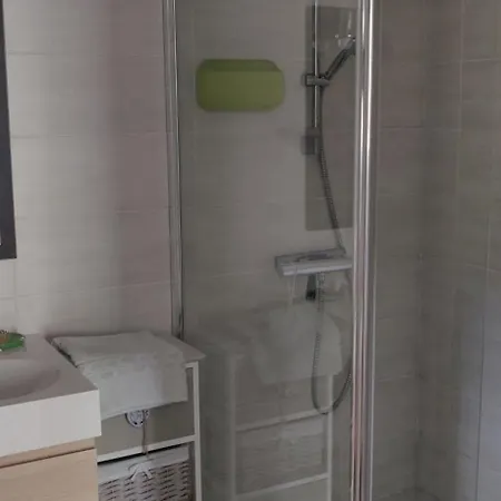 Bordl'o Διαμέρισμα *