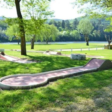 Διαμέρισμα Bordl'o Aurec-Sur-Loire