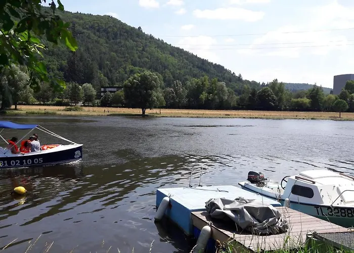 Bordl'o Appartement *