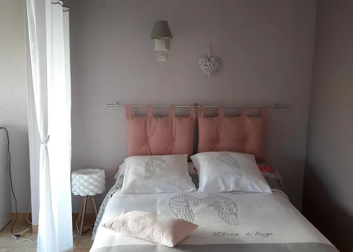 Bordl'o Appartement *