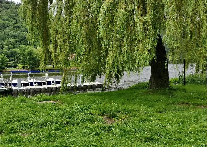 Bordl'o Appartement Aurec-Sur-Loire