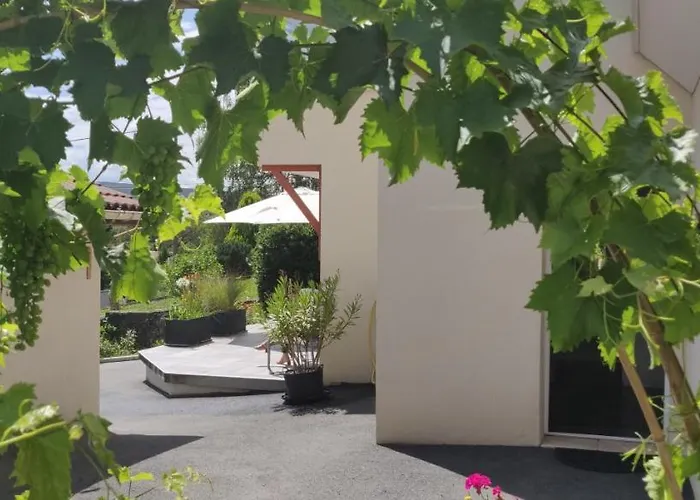 Appartement Bordl'o Aurec-Sur-Loire