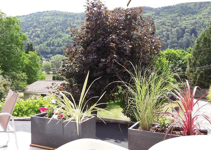 Bordl'o Appartement *