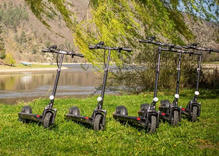 Апартаменты Bordl'o *