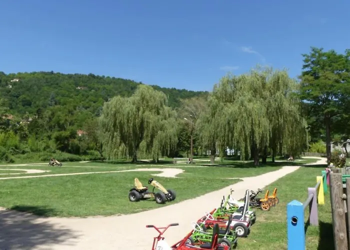 Апартаменты Bordl'o *