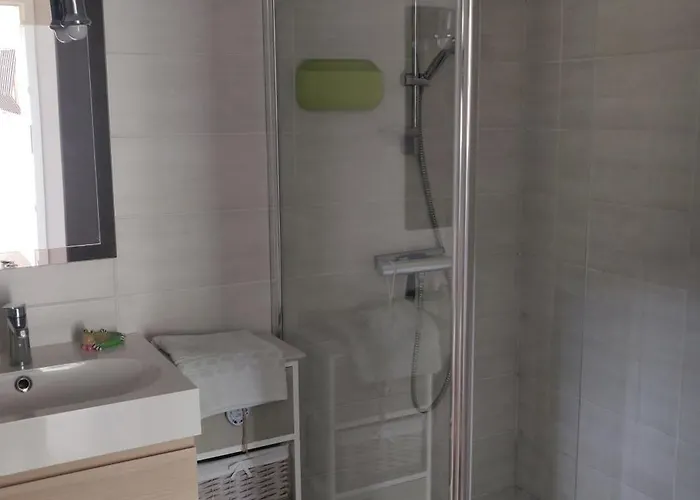 Bordl'o Appartement *