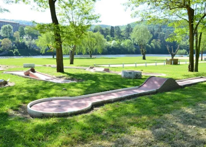 Appartement Bordl'o Aurec-Sur-Loire