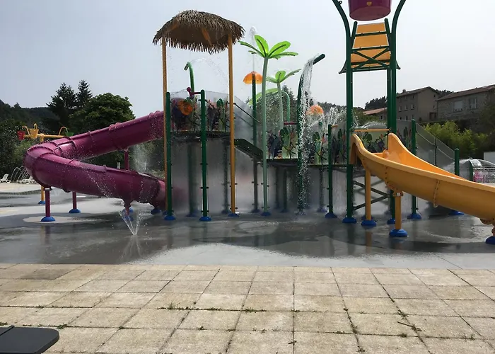 Апартаменты Bordl'o *